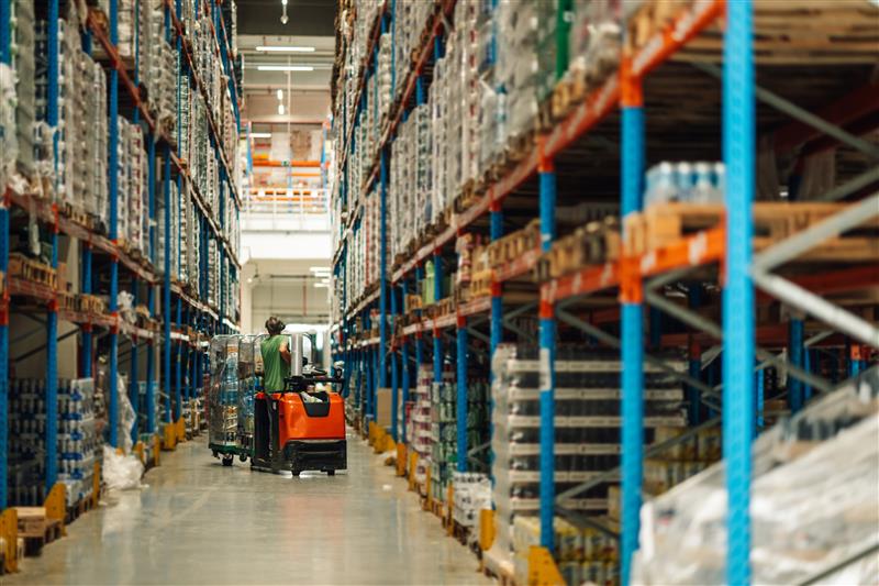 logistica-integrata