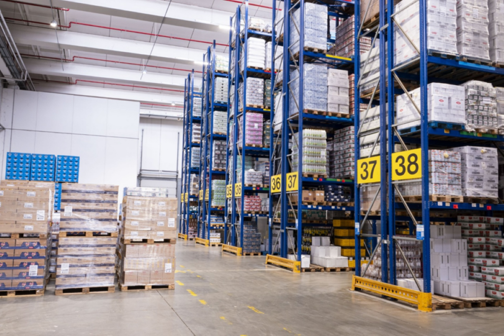 come ottimizzare la logistica